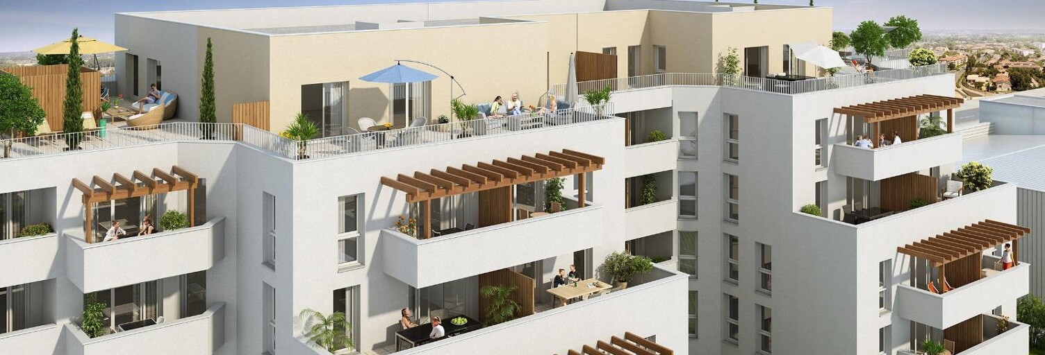 Appartement 2 Pièces 42 m² à louer à Cenon (33150)