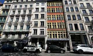 Commerce  125 m² à louer à Lyon 2 (69002)