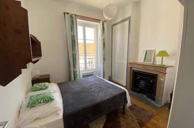 Appartement 2 pièces 890 €