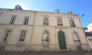 Appartement 1 Pièce 19 m² à louer à Tours (37000)