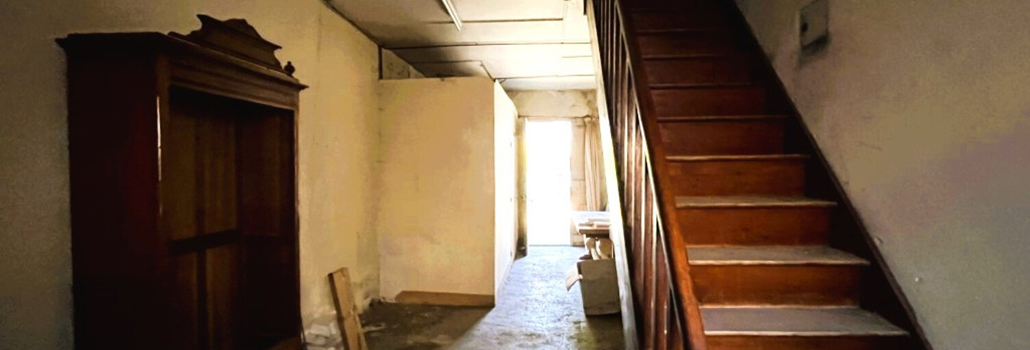 Maison 4 Pièces 115 m² à vendre à Ambérieu-en-Bugey (01500)