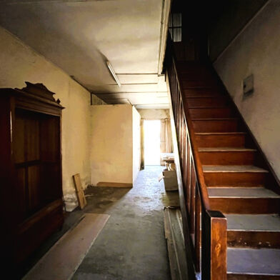 Maison 4 pièces 167000 €