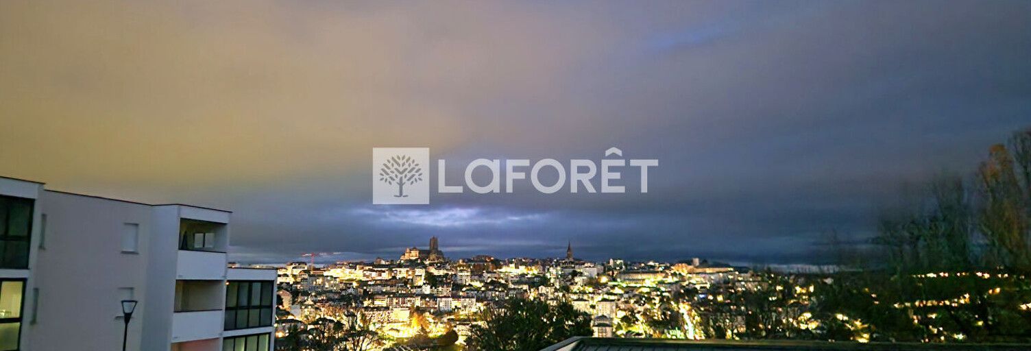 Appartement 3 Pièces 69 m² à vendre à Olemps (12510)