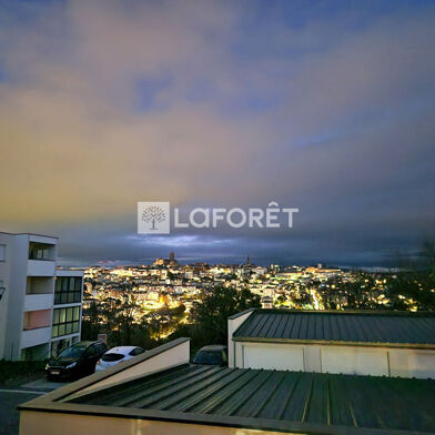 Appartement 3 pièces 169000 €