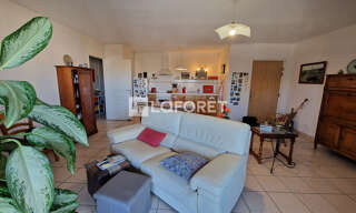 Appartement 3 Pièces 69 m² à vendre à Olemps (12510)