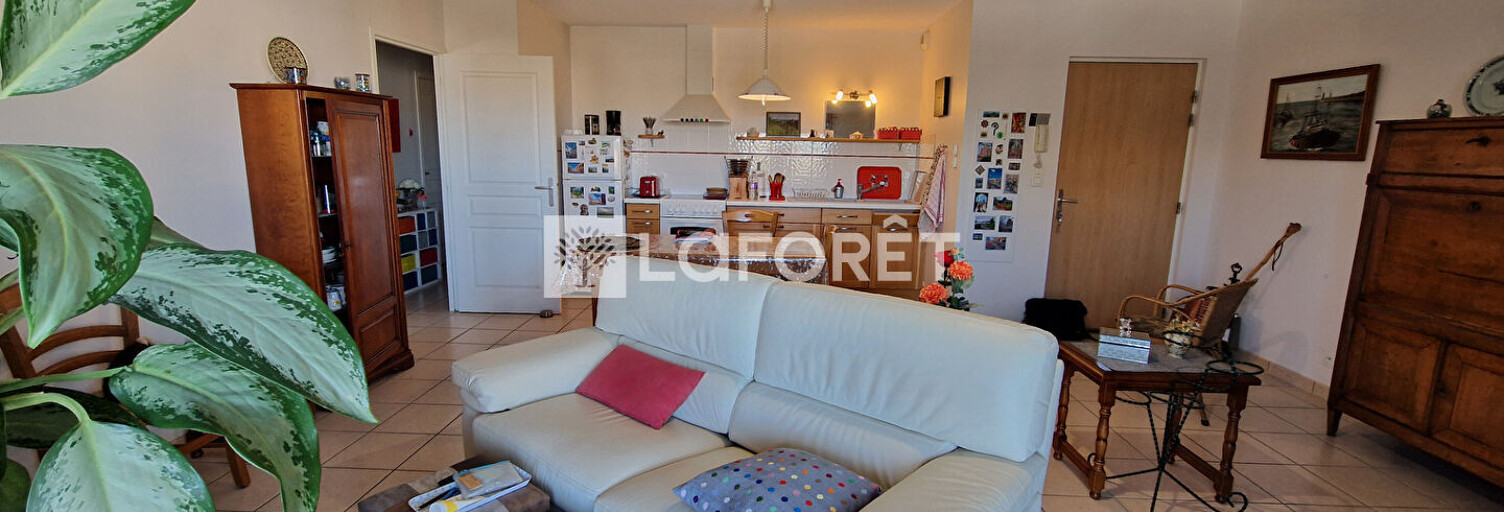 Appartement 3 Pièces 69 m² à vendre à Olemps (12510)