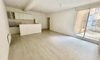 Appartement 3 Pièces 66 m² à vendre à Clermont-l'Hérault (34800)