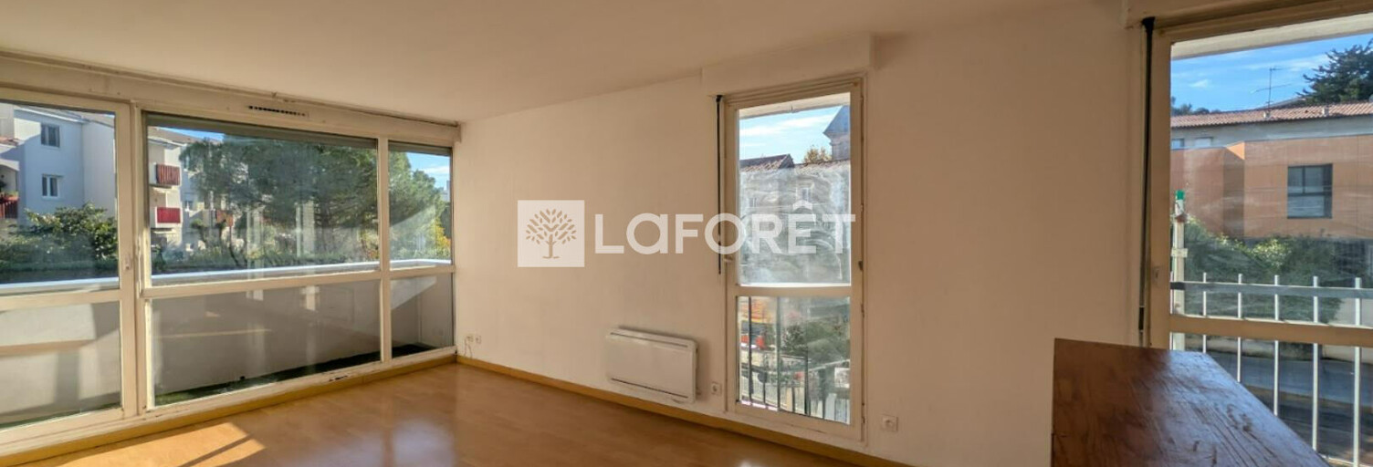 Appartement 3 Pièces 75 m² à vendre à Montpellier (34000)