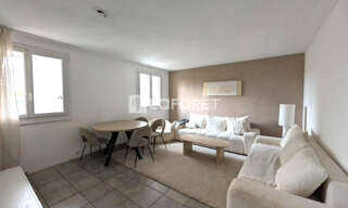 Appartement 4 Pièces 77 m² à vendre à Montpellier (34000)