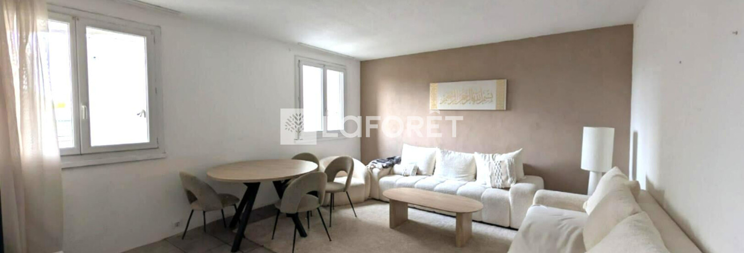 Appartement 4 Pièces 77 m² à vendre à Montpellier (34000)