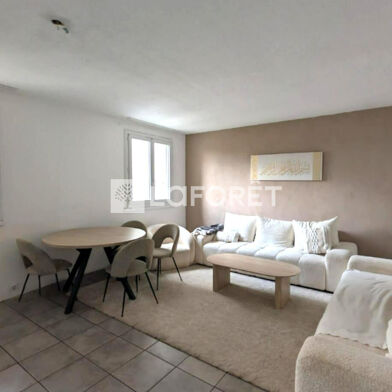 Appartement 4 pièces 203500 €