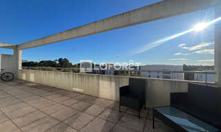 Appartement 3 Pièces 59 m² à louer à Montpellier (34070)