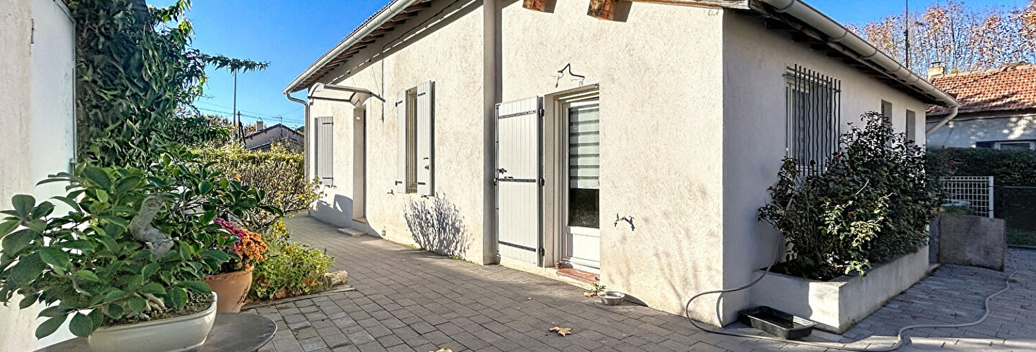 Maison 4 Pièces 95 m² à vendre à Gardanne (13120)