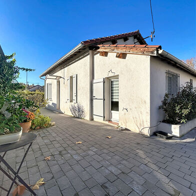 Maison 4 pièces 415000 €
