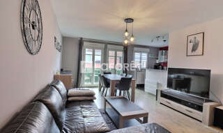 Appartement 3 Pièces 64 m² à vendre à Seclin (59113)