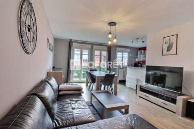 Appartement 3 pièces 199000 €