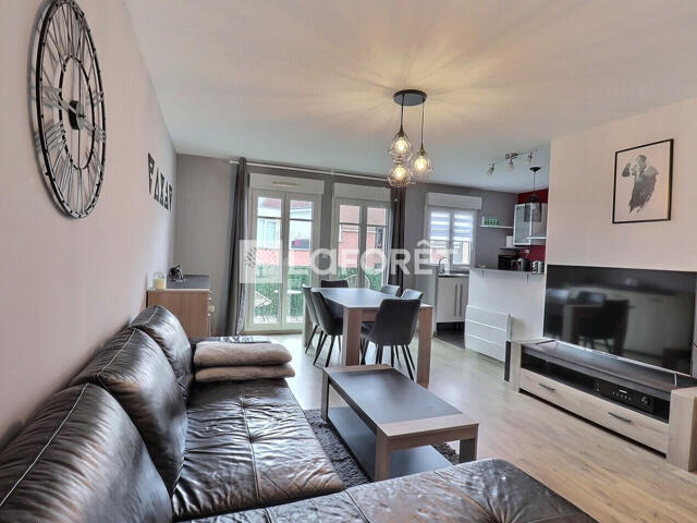 Appartement proposé à Seclin