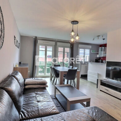 Appartement 3 pièces 199000 €