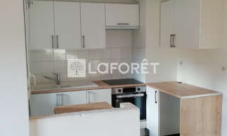 Appartement 3 Pièces 52 m² à louer à Valenciennes (59300)