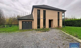 Maison 6 Pièces 140 m² à vendre à Gognies-Chaussée (59600)