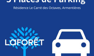 Garage   m² à louer à Armentières (59280)