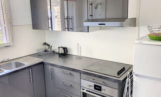 Appartement 2 Pièces 38 m² à louer à Avignon (84000)