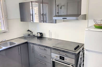 Appartement 2 pièces 546 €