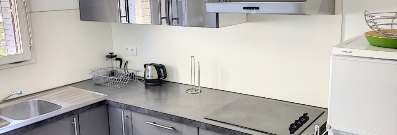 Appartement 2 Pièces 38 m² à louer à Avignon (84000)