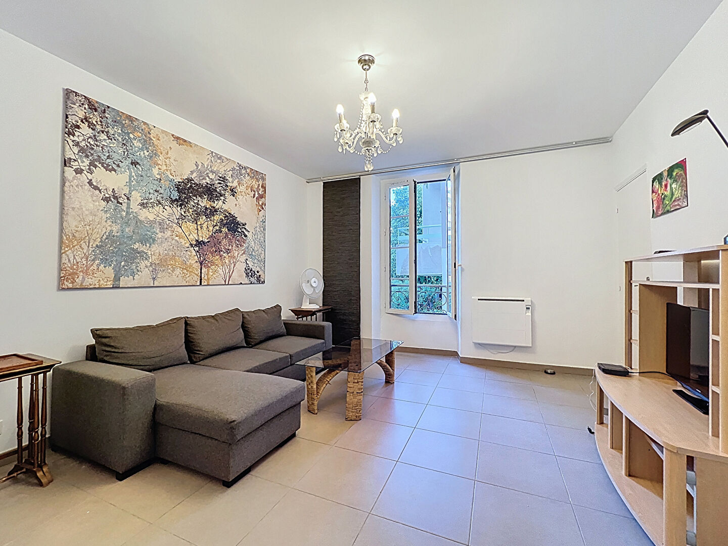 Agence immobilière de Laforêt Nice