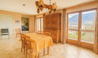 Maison 6 Pièces 175 m² à vendre à Tresserve (73100)