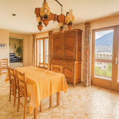 Maison 6 pièces 620000 €
