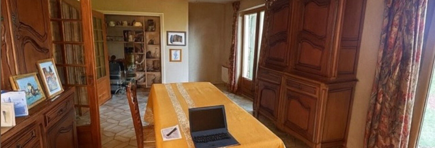 Maison 6 Pièces 175 m² à vendre à Tresserve (73100)