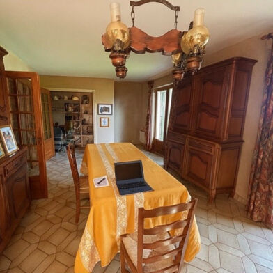 Maison 6 pièces 620000 €