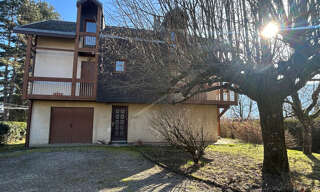 Maison 6 Pièces 175 m² à vendre à Tresserve (73100)