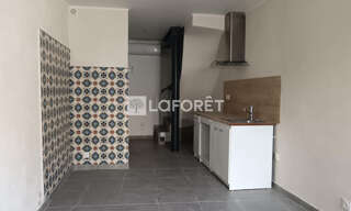 Appartement 2 Pièces 35 m² à louer à Saint-Saturnin-lès-Avignon (84450)