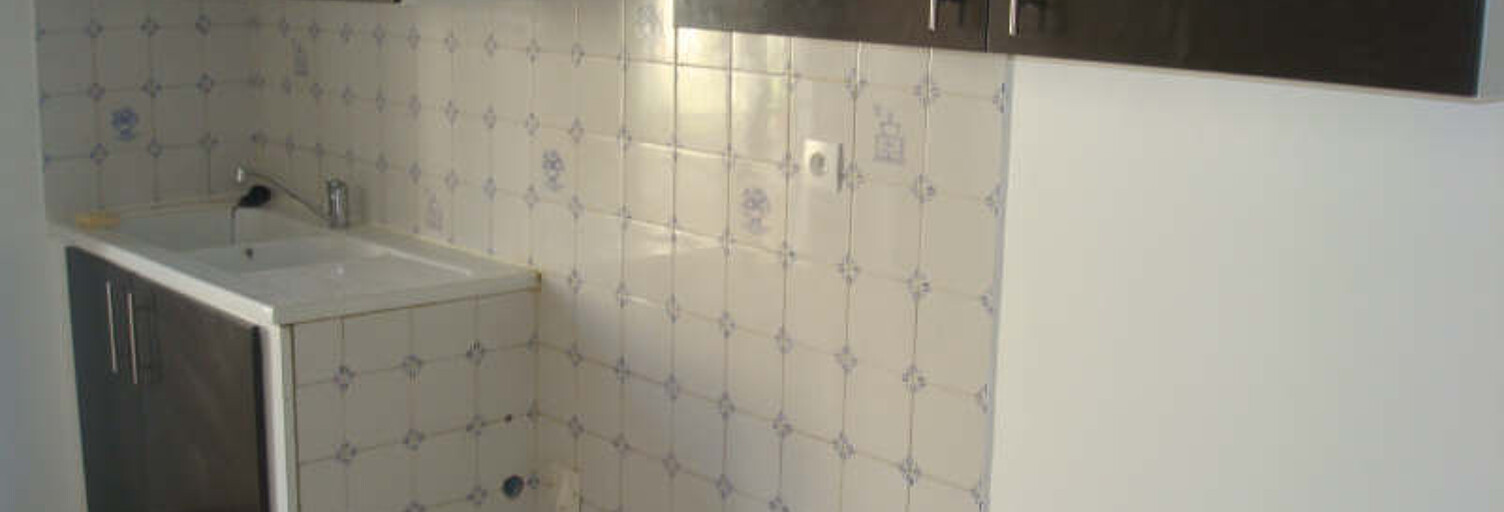 Appartement 1 Pièce 24 m² à louer à Salon-de-Provence (13300)