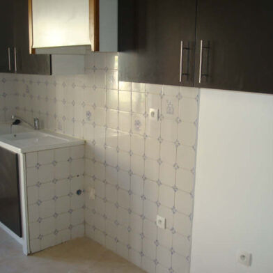 Appartement 1 pièces 465 €