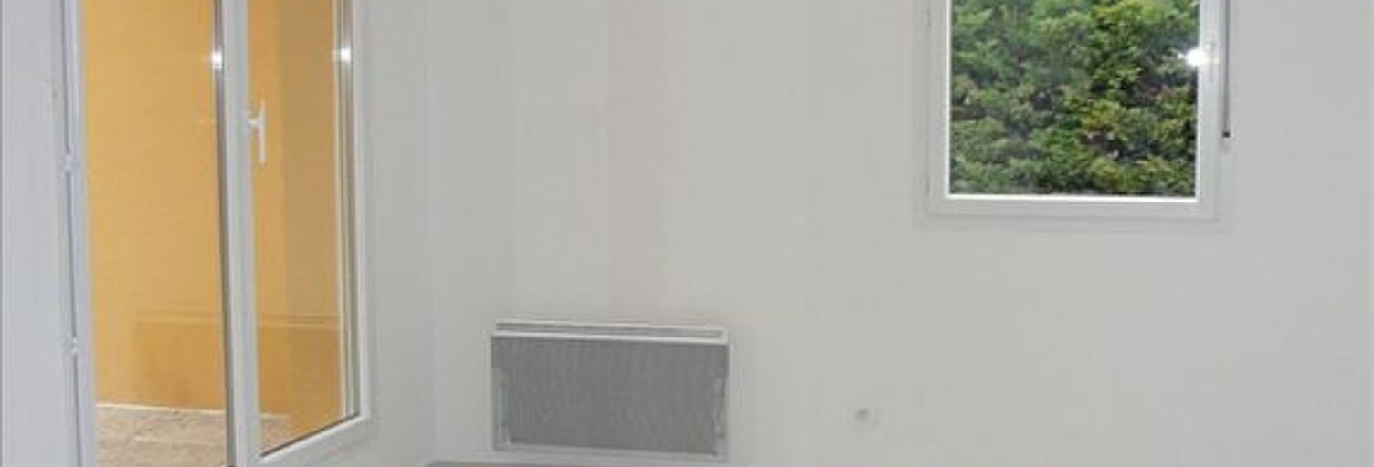 Appartement 1 Pièce 32 m² à louer à Salon-de-Provence (13300)