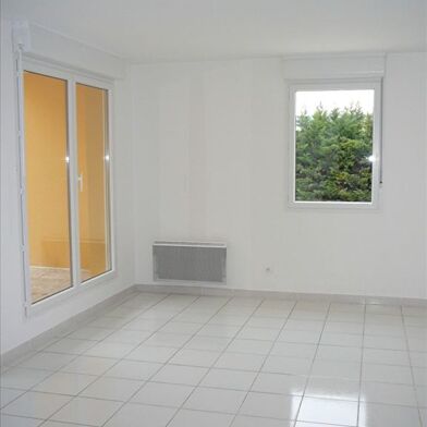 Appartement 1 pièces 534 €