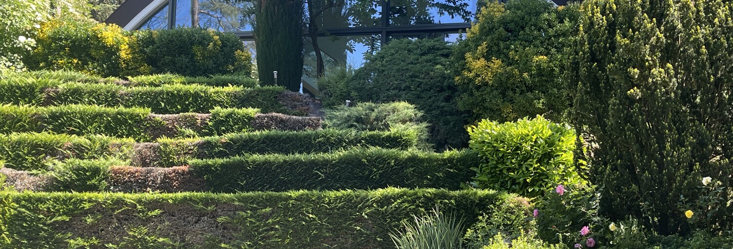 Maison 7 Pièces 260 m² à vendre à Charbonnières-les-Bains (69260)