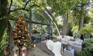 Maison 7 Pièces 260 m² à vendre à Charbonnières-les-Bains (69260)