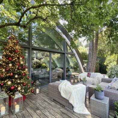 Maison 7 pièces 1670000 €