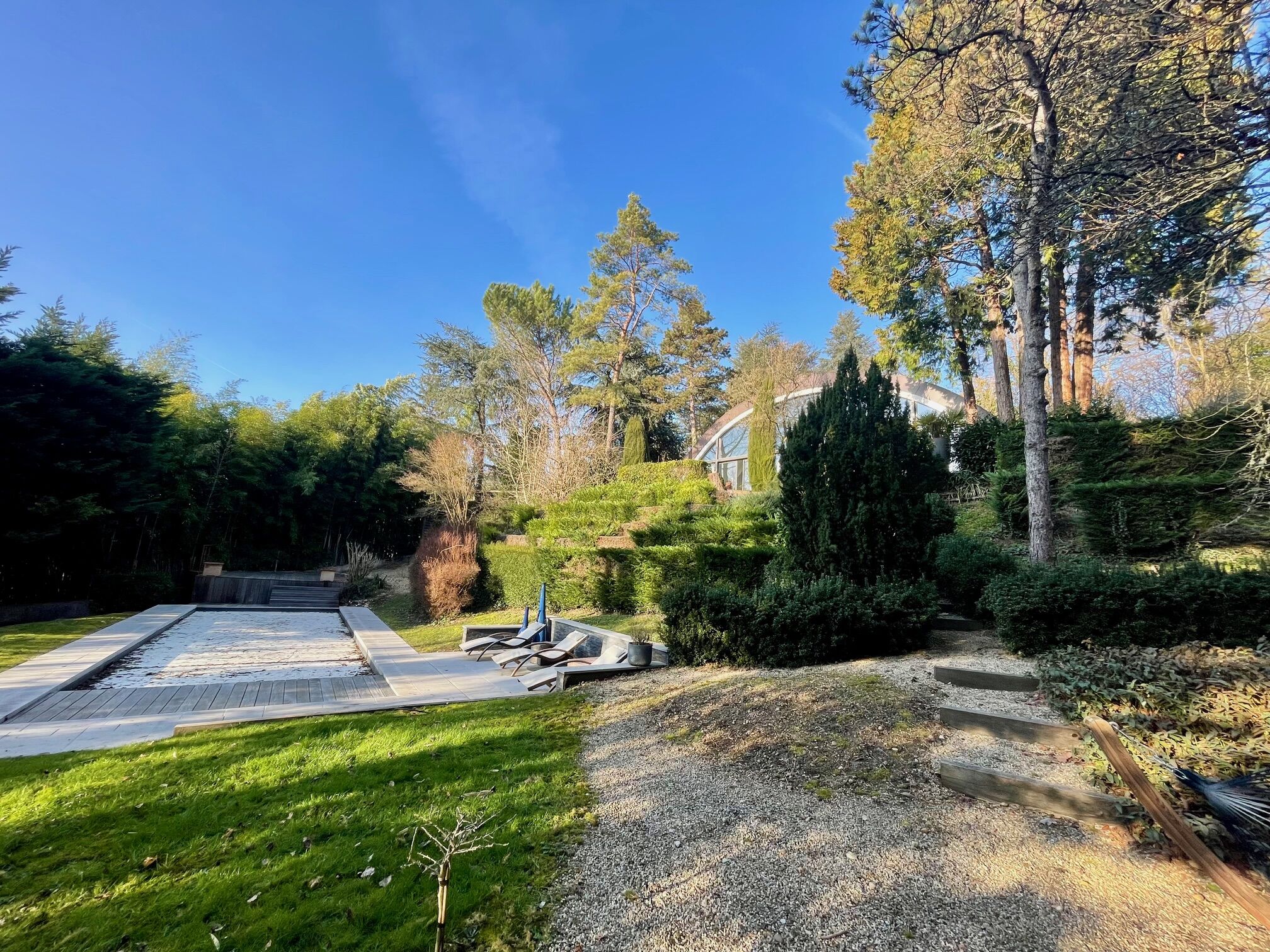 Agence immobilière de Corine Pellier-Cuit Immobilier