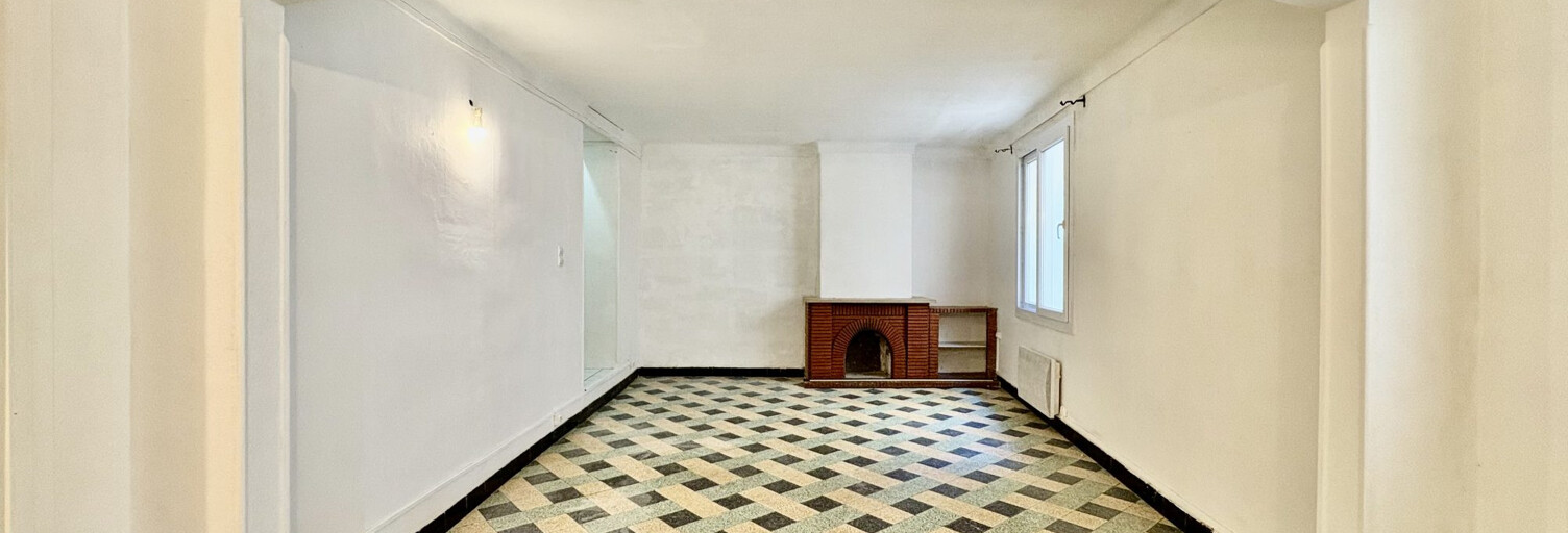 Appartement 3 Pièces 74 m² à vendre à Narbonne (11100)