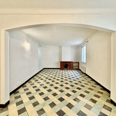 Appartement 3 pièces 161500 €