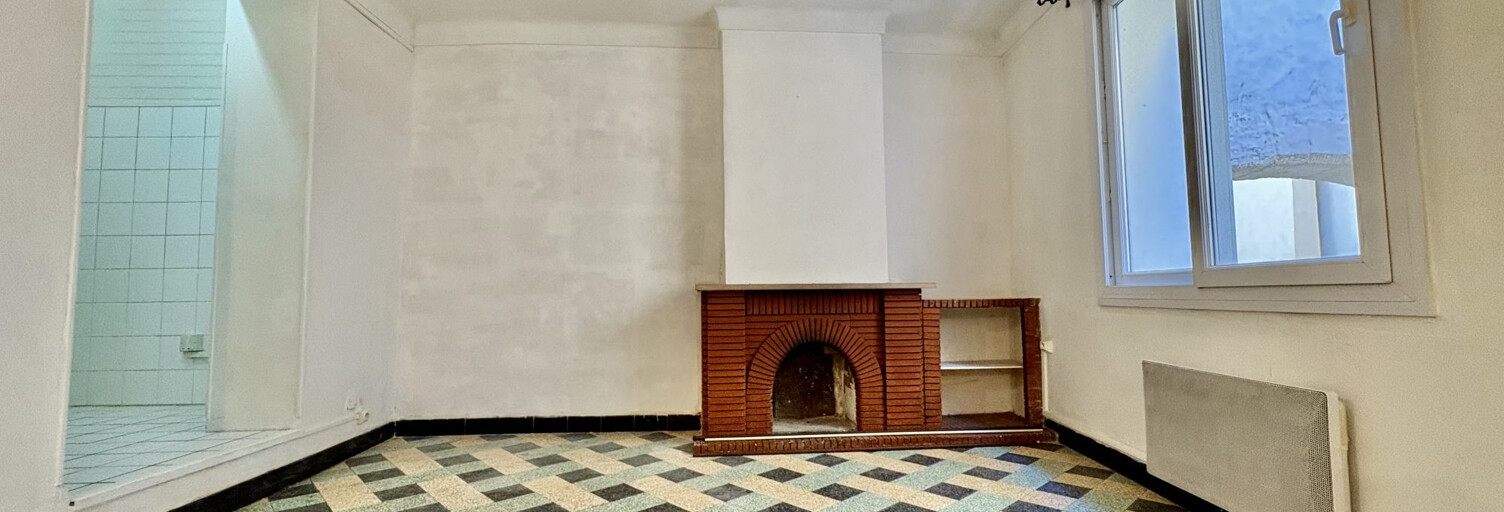 Appartement 3 Pièces 74 m² à vendre à Narbonne (11100)