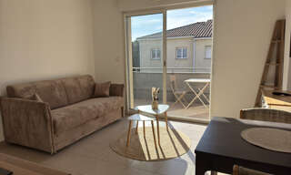 Appartement 1 Pièce 21 m² à louer à Narbonne (11100)