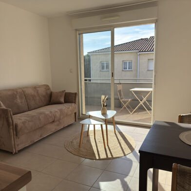 Appartement 1 pièces 430 €