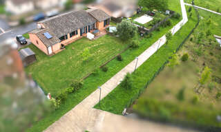 Maison 6 Pièces 145 m² à vendre à Calmont (31560)