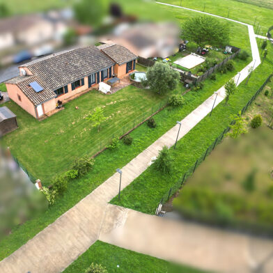 Maison 6 pièces 309000 €